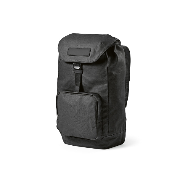 Copenhagen Backpack Black